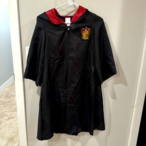 Harry Potter Gryffindor Cloak